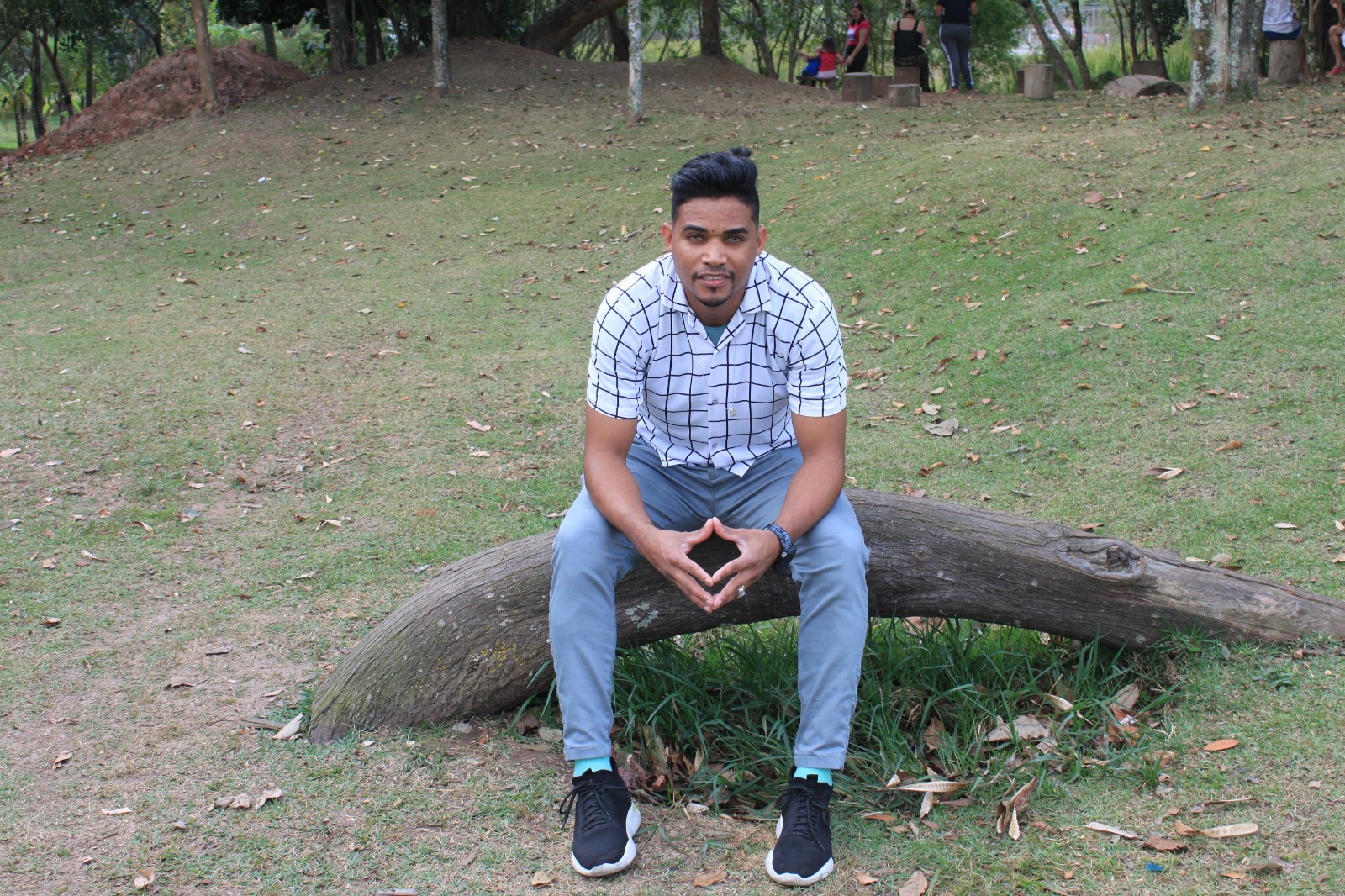 Banner do Artista